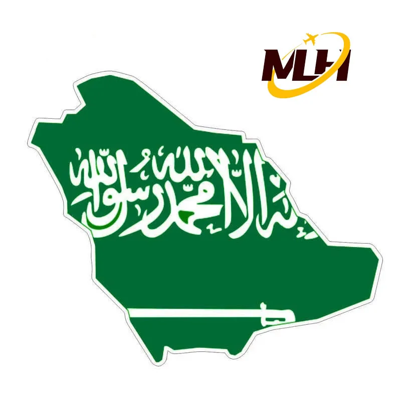KSA доставка по воздуху товаров Саудовская Аравия от двери до из Китая в ksa