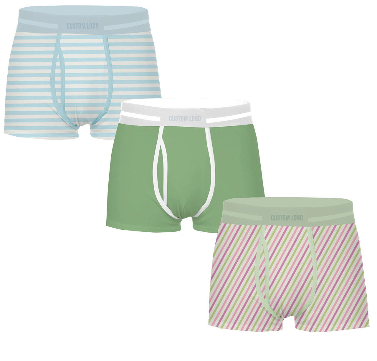 Stylish cotton men peris underwear for 100% cotton briefs