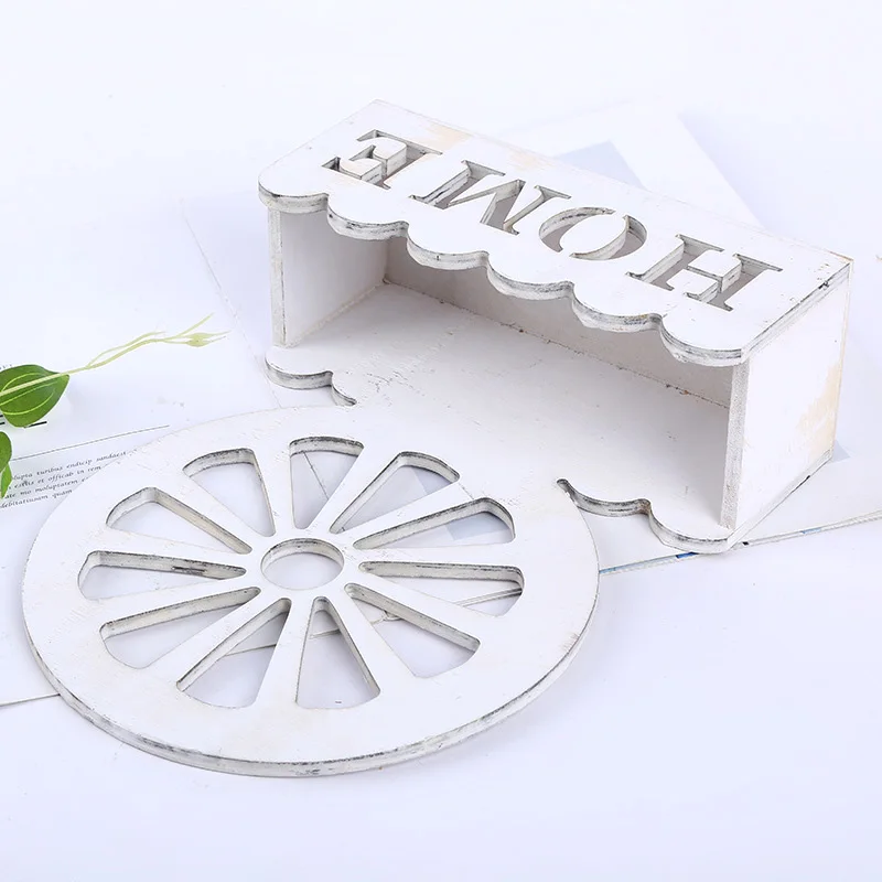 
2021 Hot Selling Cheap Custom New Style Wooden Wall Mounted Storage Box 