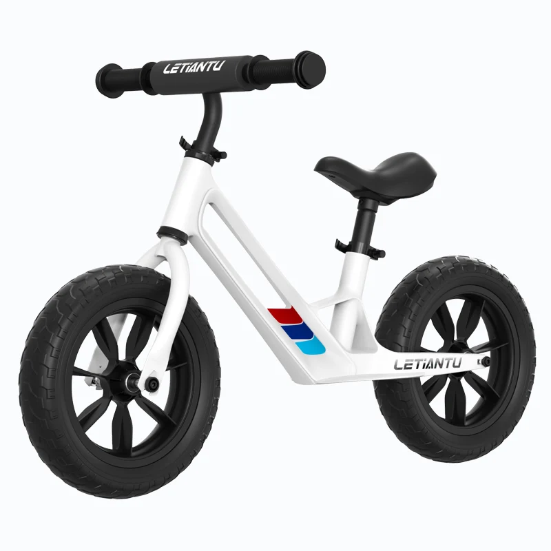 12 inch balance bike for children Baby Cycle Balance Kids Bike Children Dirt push kids balance bike