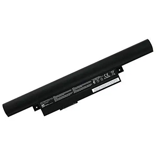 szhyon 10.8V 47.5Wh 4400mAh OEM A32-D17 Laptop Battery Compatible with Medion Akoya P7648 D17L69H 40050713 Series Tablet