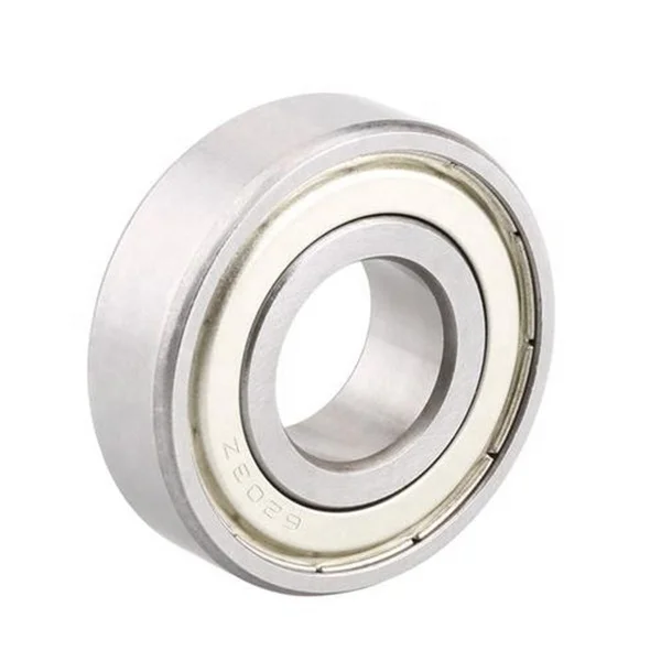 Factory Supply High Precision Bearing 6204 and 6205 Ball Bearing