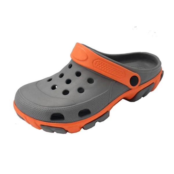 Fashion Beach Hot Popular Summer Clogs_shoes Eva Clogs Men For Men
