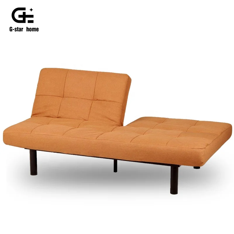 Двухместный диван-кровать