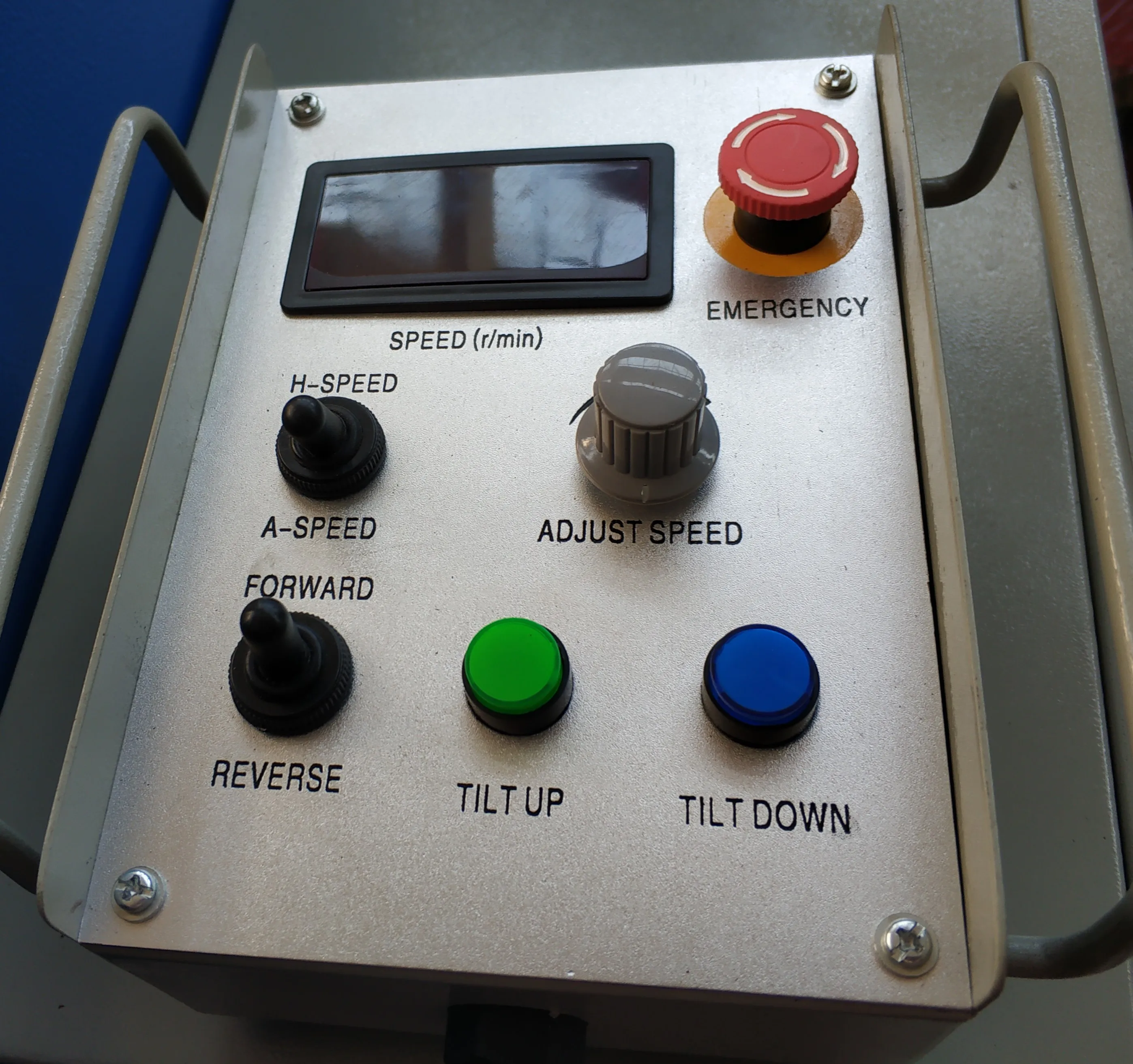 Low Price Automatic Pipe Welding Rotary Positioner For Pipe Heavy Duty