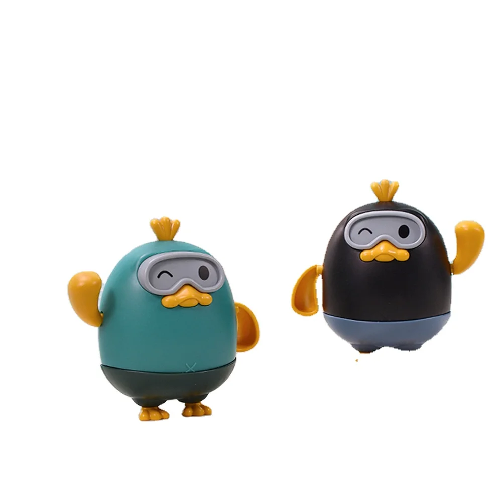 Игрушки для ванной