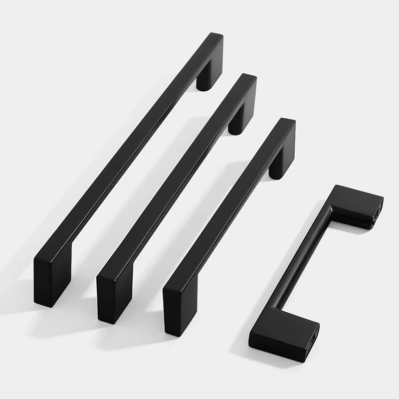 High-quality Cabinet Handles Hardware Products Handles For Furniture