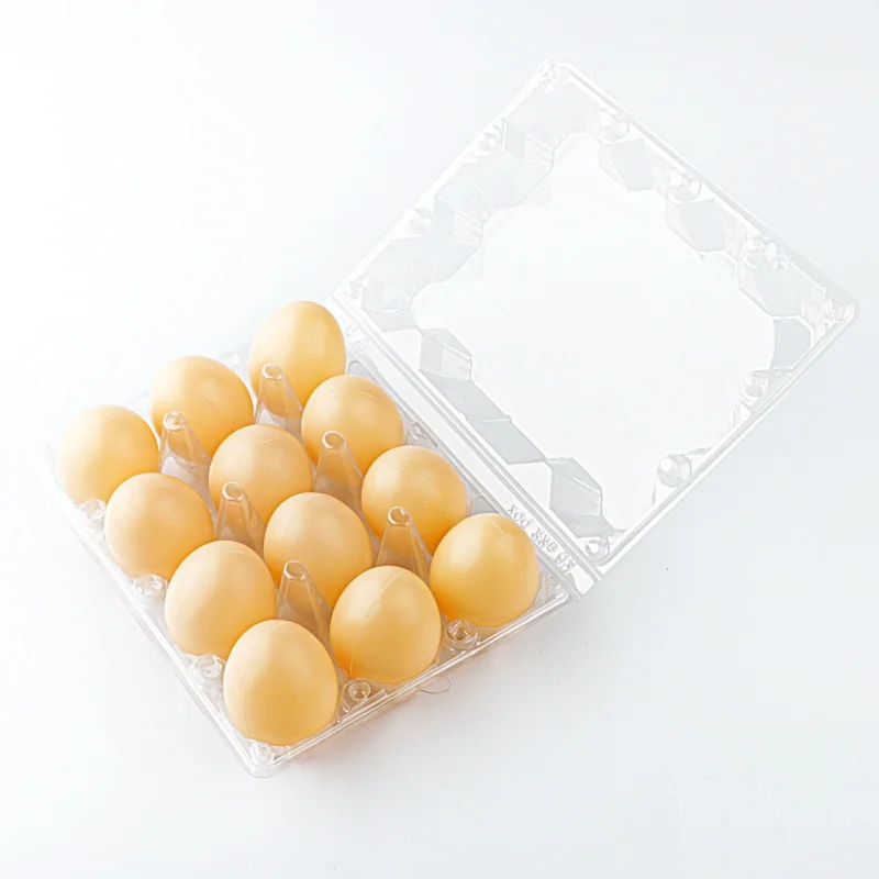 Egg plastic tray manufacturer 30 hole eco friendly egg tray for chicken 24 quail egg tray