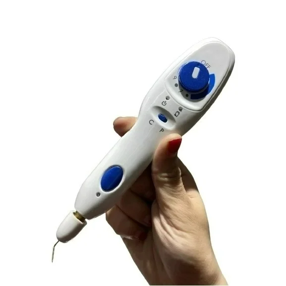 New Portable plaxel cold lcd plasma pen led plamere plasma pen pro and ultrasonic de korea