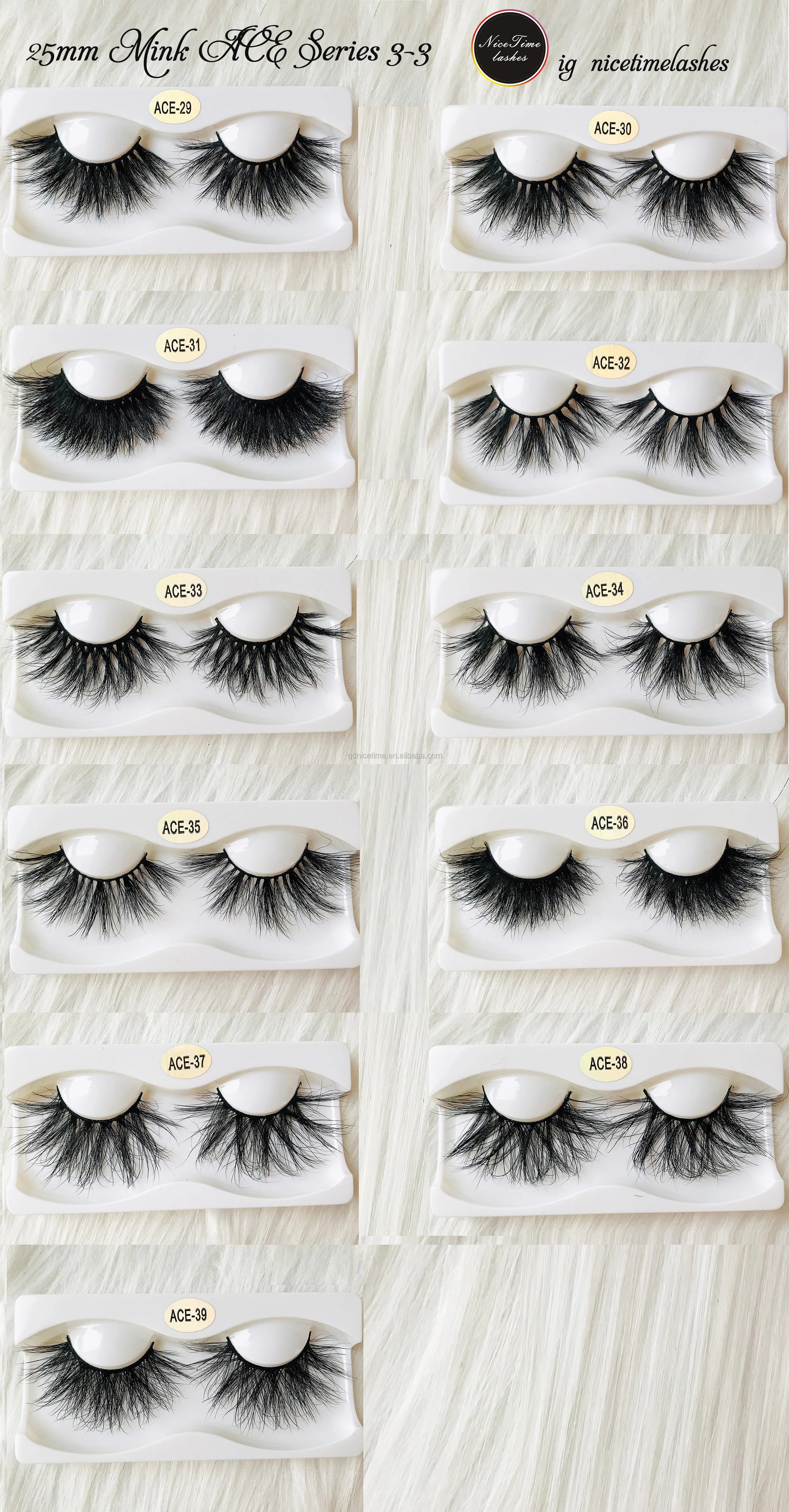2021 new arrivals 4pairs mink lash box book packaging case Full Strip fluffy vegan 25mm 3D eye lashes wholesale vendor eyelashes