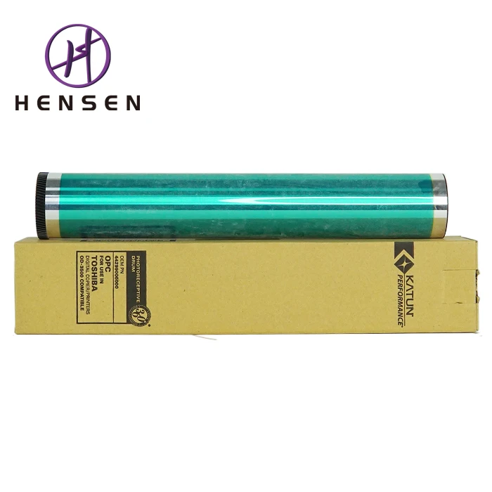 Wholesale long life Katun Es4528 OD 2050 3500 e-STUDIO 28 35 45 280 350 352 358 450 453 500 opc drum for Toshiba printer copier