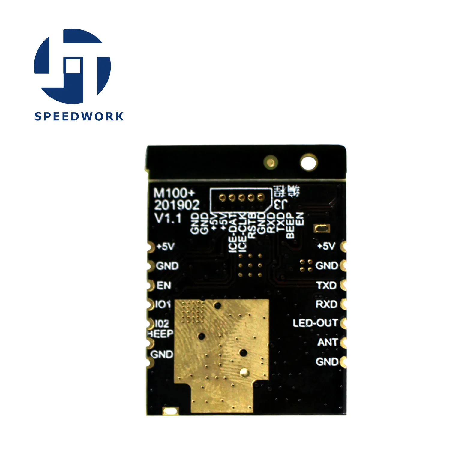  JT-M2320 magicrf M100 платформа 902 ~ 928 МГц UHF RFID считыватель