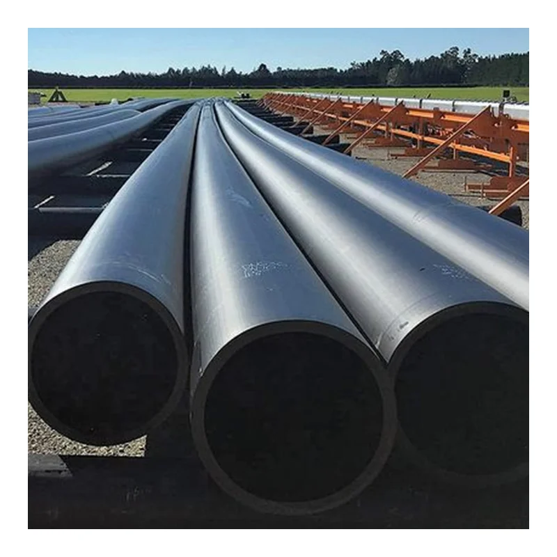 Plastic Pipe Inch SDR11 SDR17 HDPE Tygon Water Tube Hose Pipe for Agriculture
