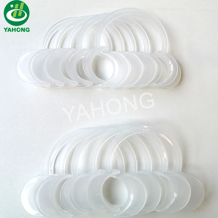 Yahong Orthodontic Brackets Dental Intraoral Cheek Rectractors Mouth Opener