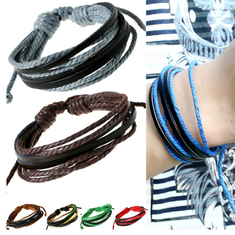 1.0mm  thick Waxed Cotton Cord String Strap Necklace Rope For Jewelry Making For diy Bracelet Thread