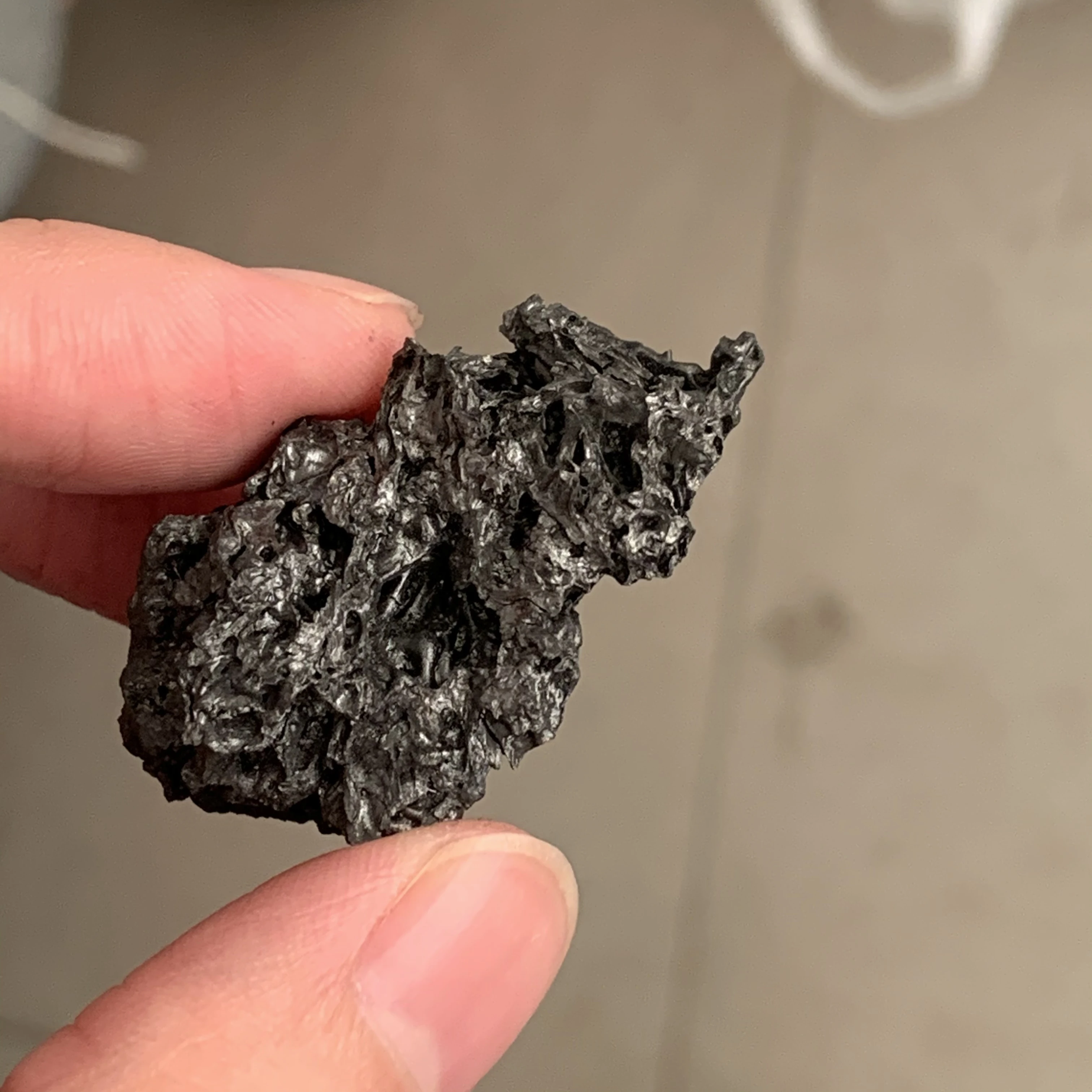 High Purity Performance Calcined Petroleum Coke Metallurgical