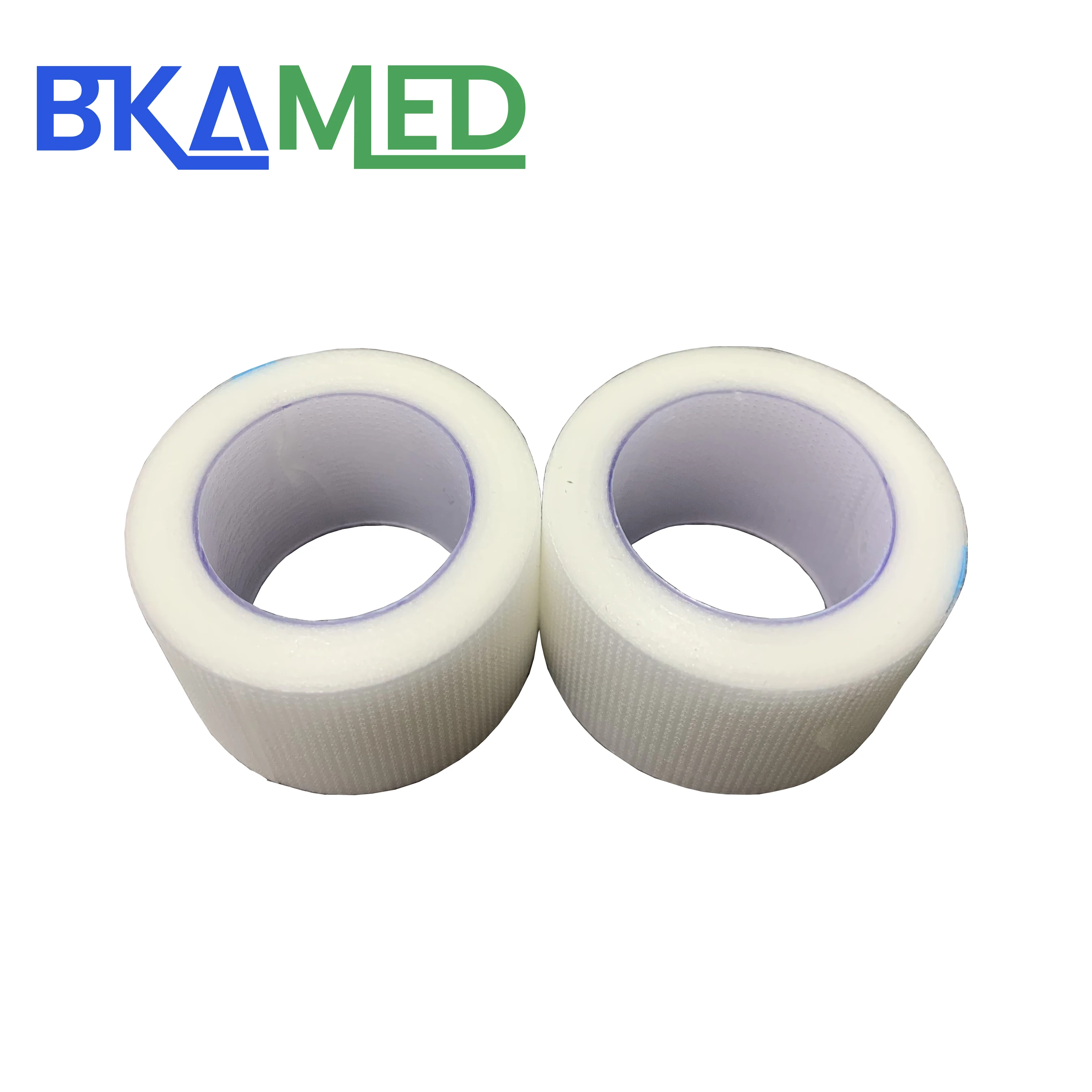 Медицинская лента рулон Прозрачная Клейкая медицинская полиэтиленовая Хирургическая