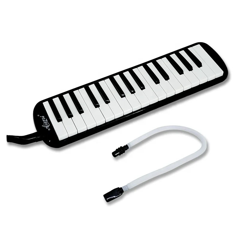 Aiersi brand Colourful 32 keys melodica Pianca keyboard musical instruments hot sale musical toys for kids