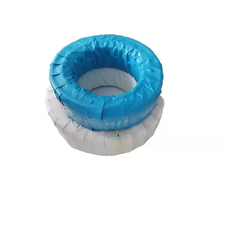 Factory OEM Vehicle Truck Bus Car SAE J2064 flexible rubber 4890 size Ac air conditioner hose pipe tube