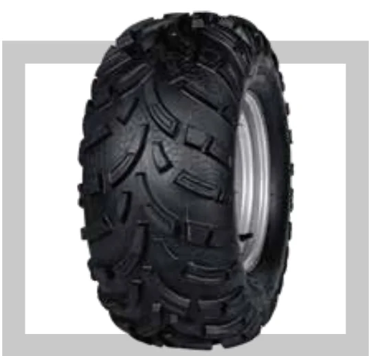 ATV UTV tyre 25*8-12 25*10-12 25*11-12 Golf Cart Tires Lawn Mower Tires Chinese manufacturer
