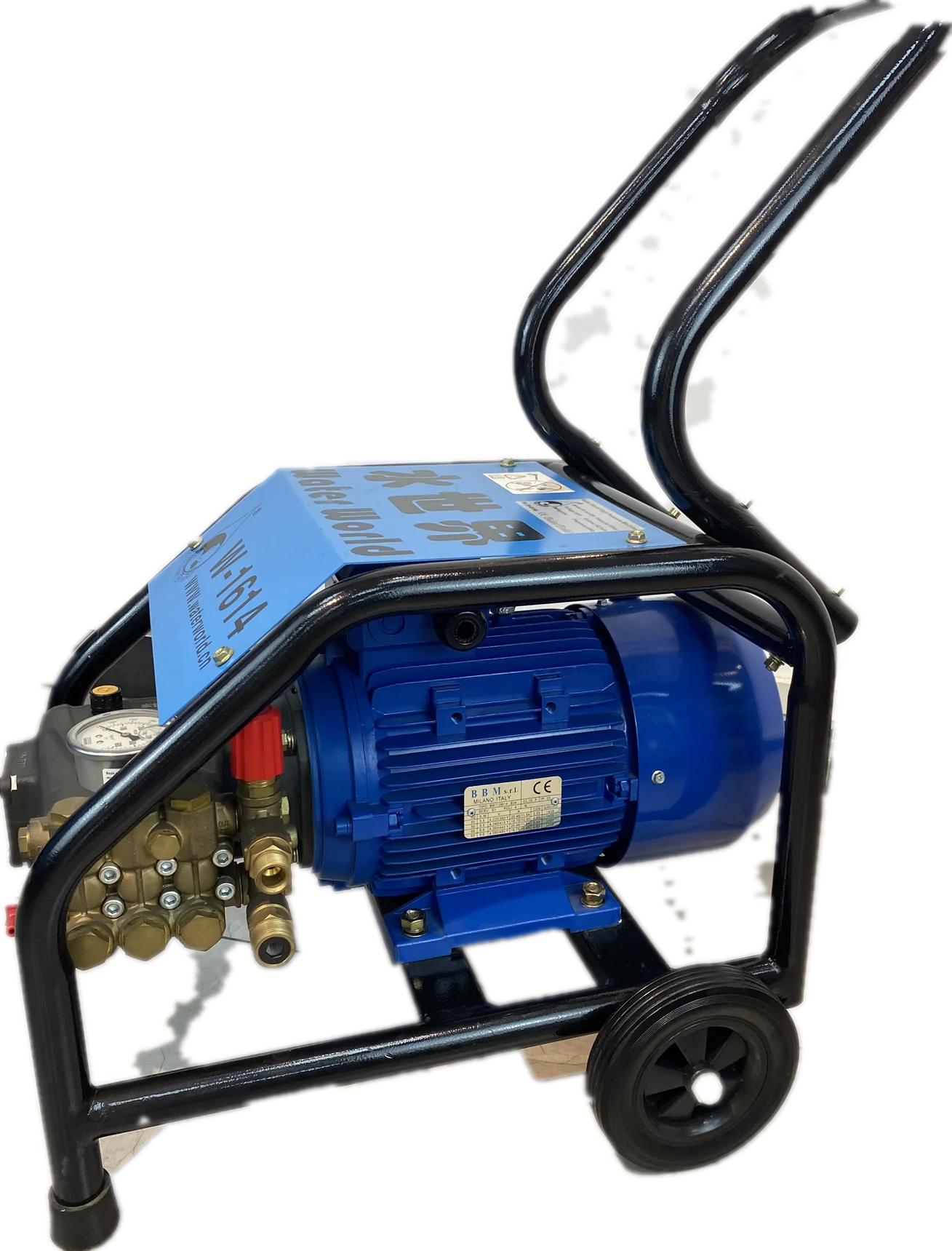 200bar high pressure washer electric portable high pressure machine for car wash