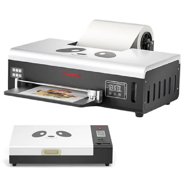 Wholesale Sublimation Inkjet A4 DTF Printers Printer Machine For T-shirt With Espon L1800