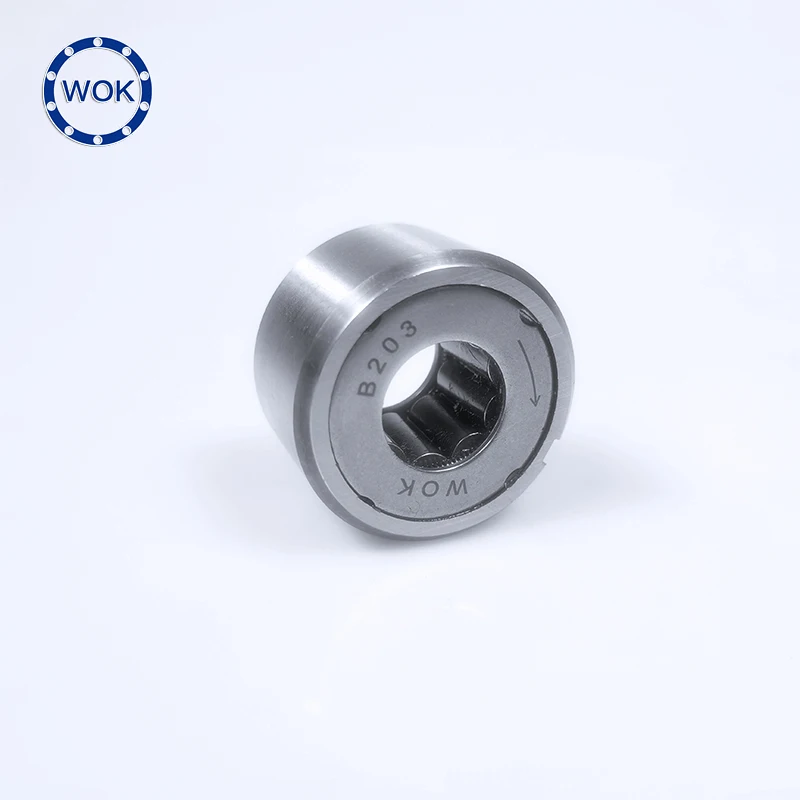 Односторонний подшипник сцепления B203 Sprag-типа, односторонний подшипник сцепления B200 B206 B207 B210