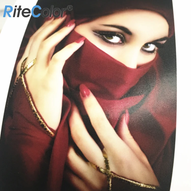 Wholesale China Factory Professional Inkjet RC High Wove Silky Photo Paper Sheets Rolls