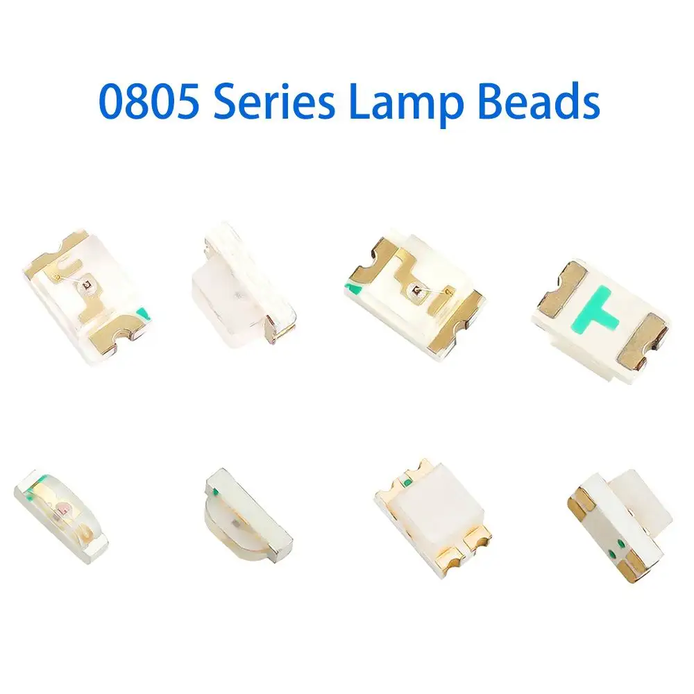 HQG является профессиональным OEM/ODM индикатором подсветки малой мощности Smd Led
