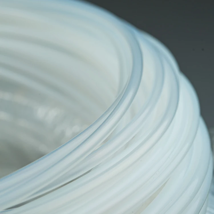 Hot Sale PTFE Ring For PTFE  Convoluted Hose In Stock