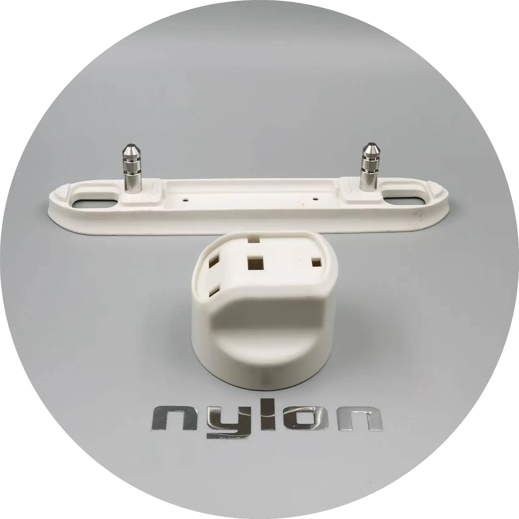 Guaranteed Quality Proper Price Engineering Ball Pa6 Plastic Raw Material Price GF30 FR V0