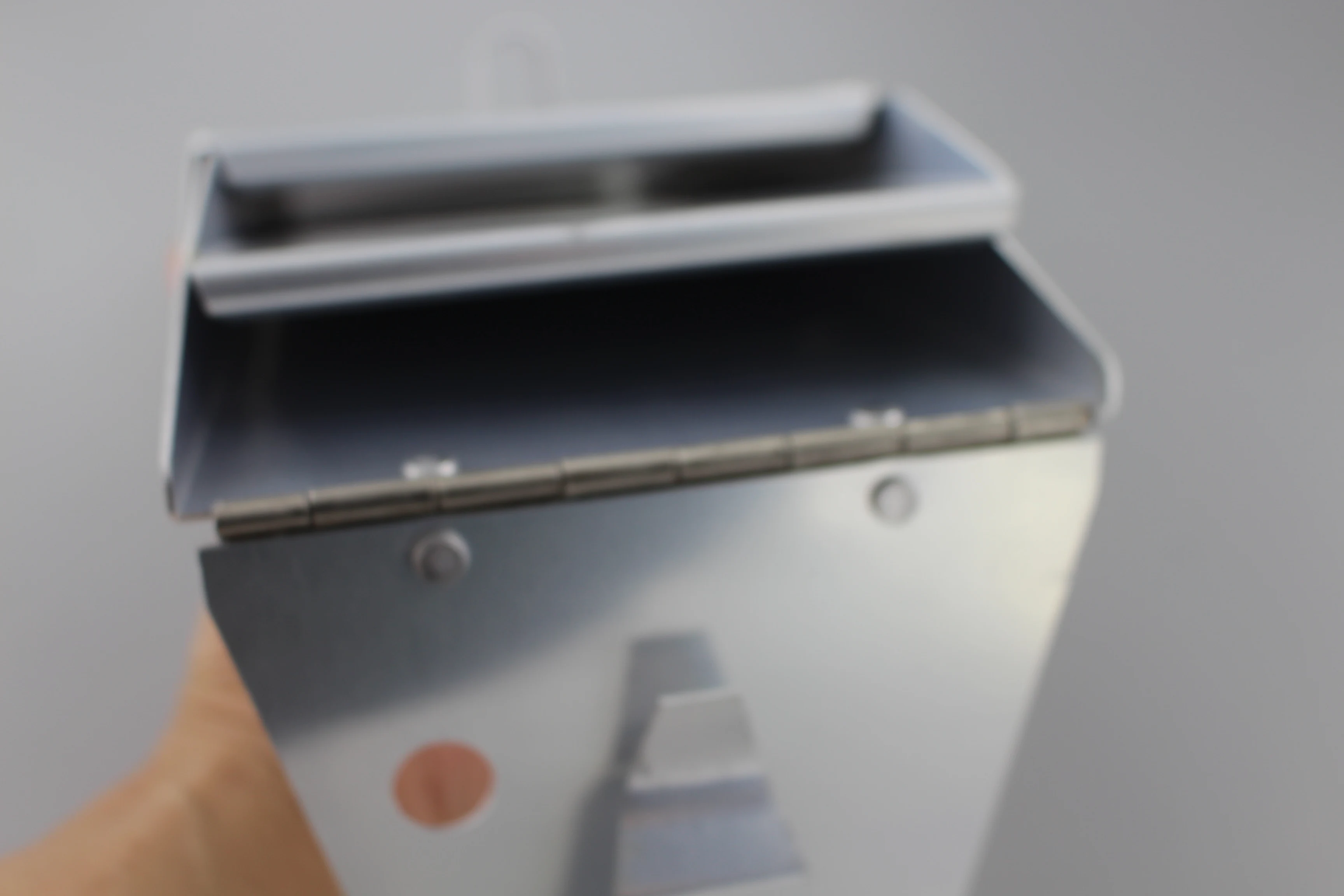 Aluminum knife scabbards, kitchen knife holder, knife holder with good quality