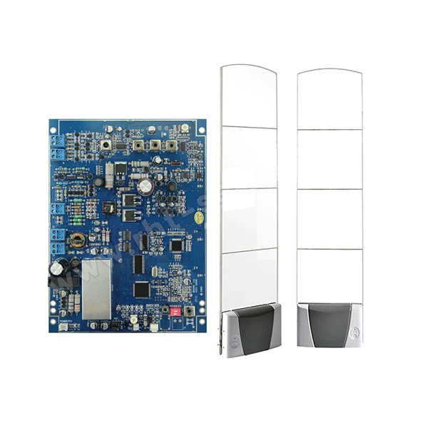 EAS System V3.51 MONO Main Board for RF Acrylic Antenna
