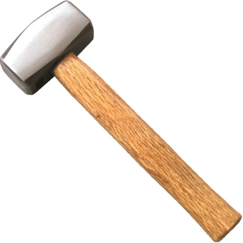 GT-SH053 British Type Stoning Stone Hammer