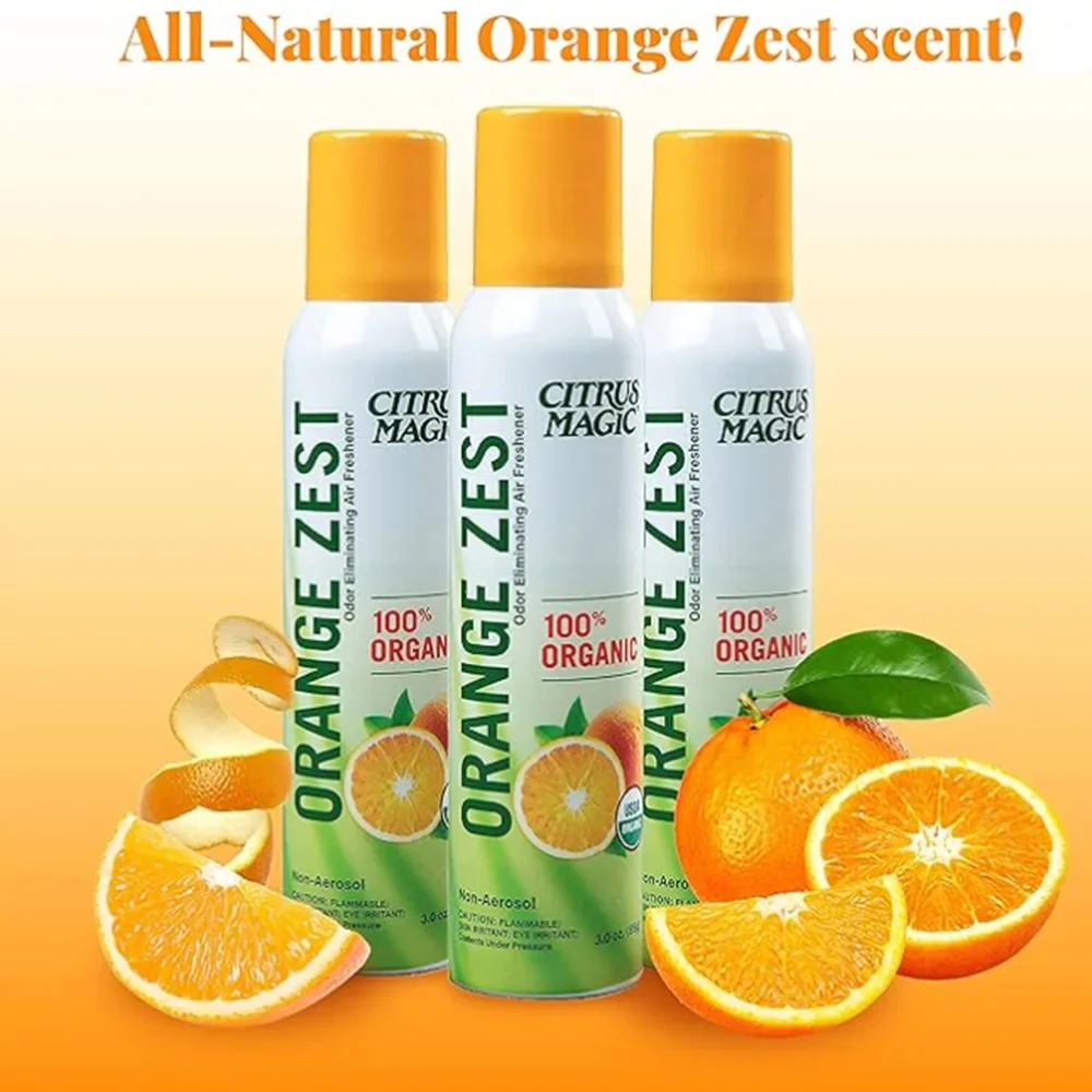 2024 Hot Product aerosol air freshener spray 270ml indoor air freshener deodorant spray cherry air freshener no spray