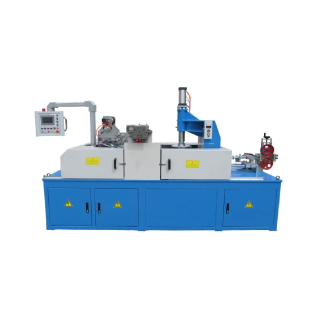 Упаковочная машина для проволочного кабеля/оборудование для производства кабеля/машина для производства кабеля передачи данных