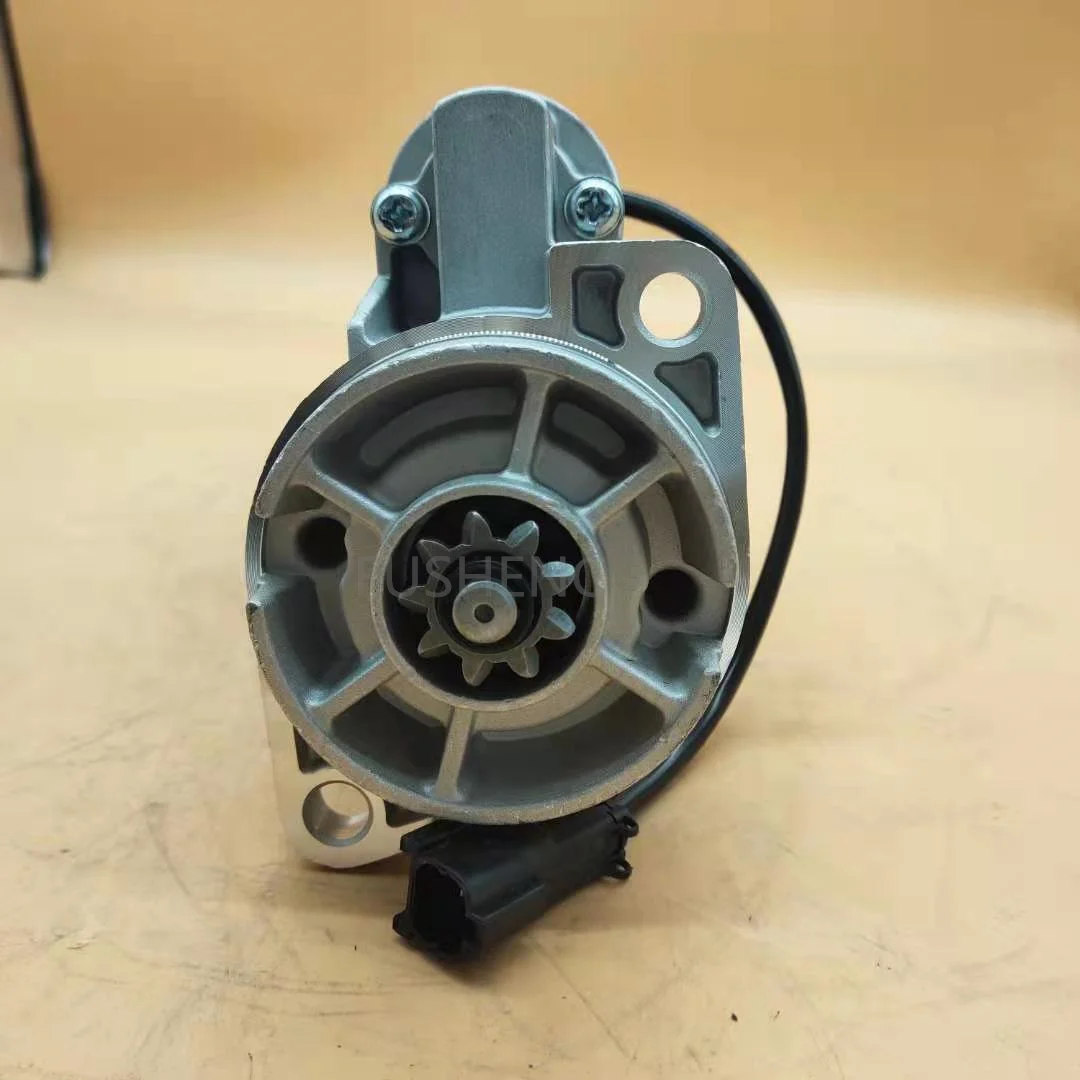 12V starter motor engine starter for Delco BSH Mitsubishi NISAN VLEO FORD 0986020681 0986020711 STM0939RN STM0939US STM0939ZD