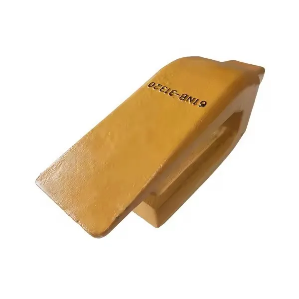 Casting Teeth for Excavator SK200 Tiger Bucket Teeth for Excavator