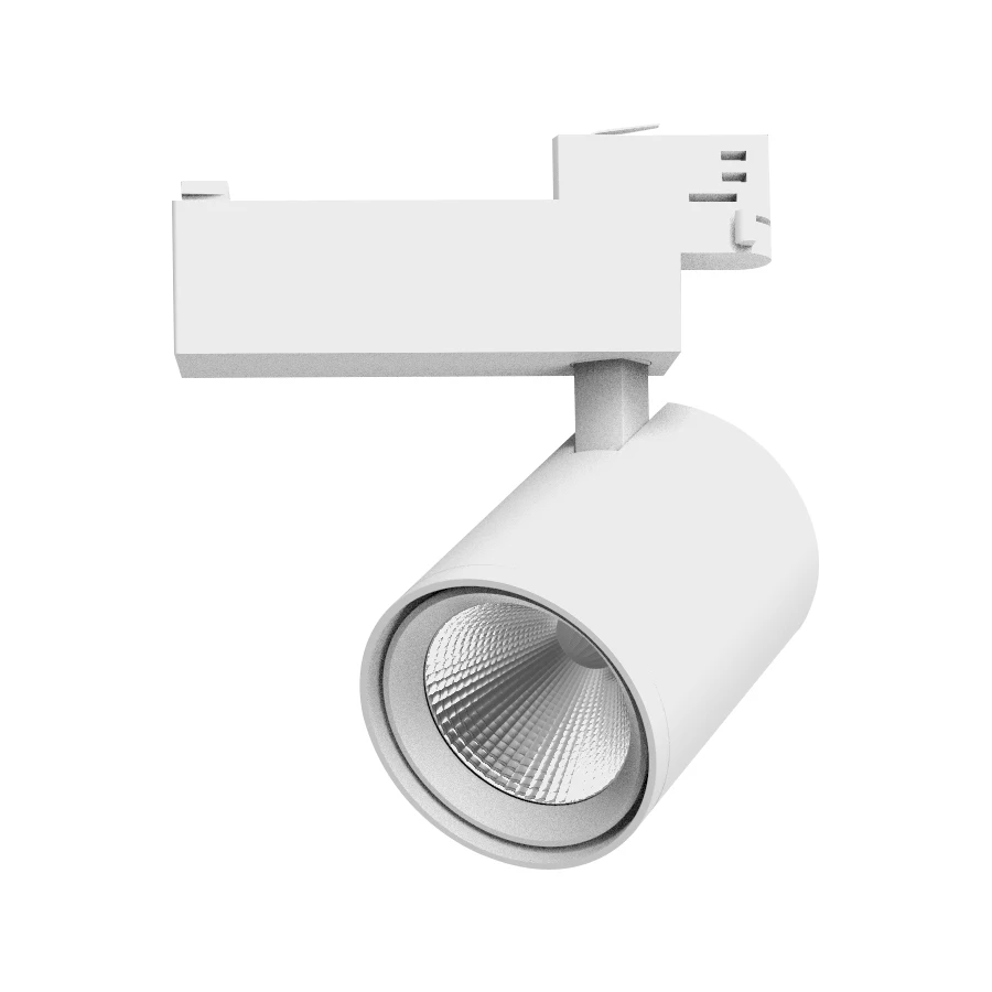 
High quality 2021 new products 3000k led track lights adjustable 45w led track lights 