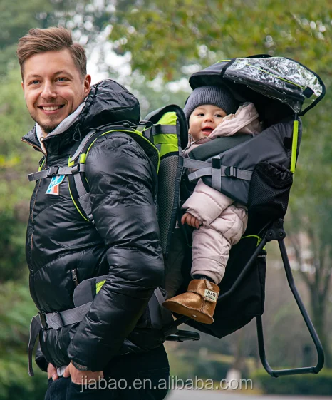 2021 The popular baby backpack carrier with En certificate, the best hot selling baby carrier