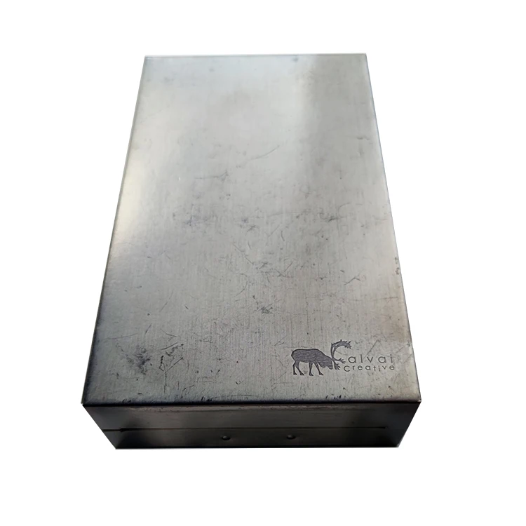 custom 24 fishing flies advent calendars