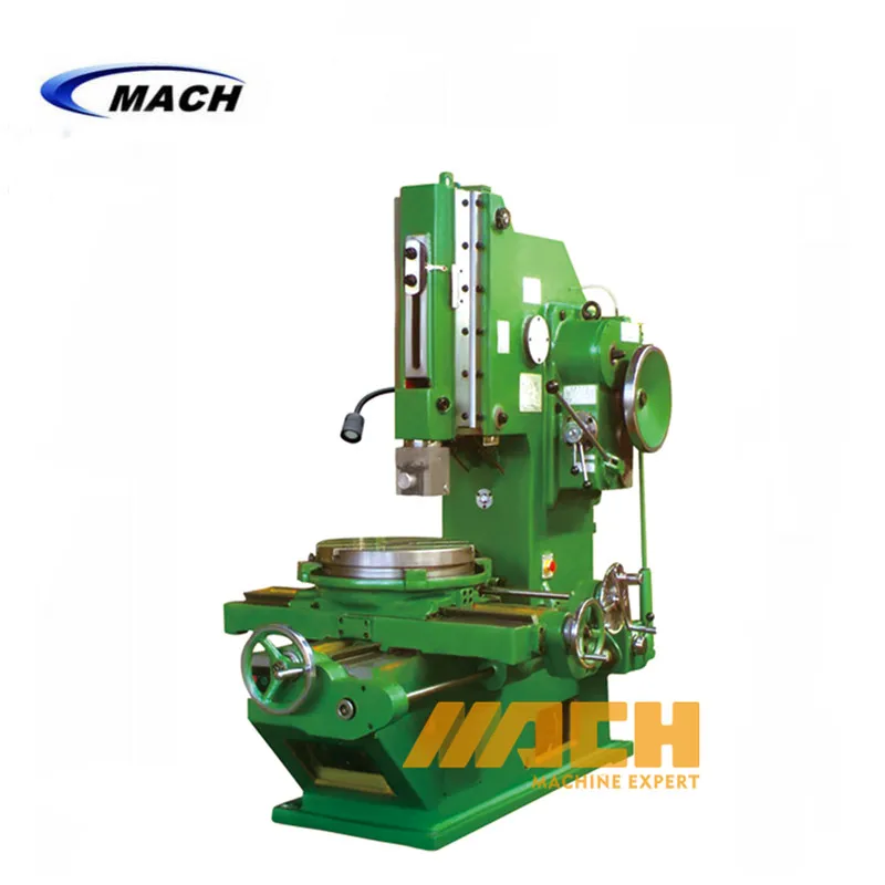 B5032D B5020D High Quality Automatic Slotting Machine