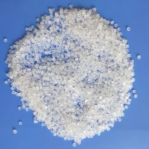 Supply High Quality Low Density Polyethylene / Virgin Lldpe