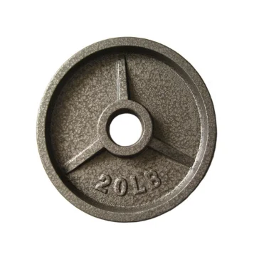 OLYM, штамповочная пластина из чугуна, 1,25, 2,5, 5,10,15,20,25 кг/Диаметр кольца: 51 мм