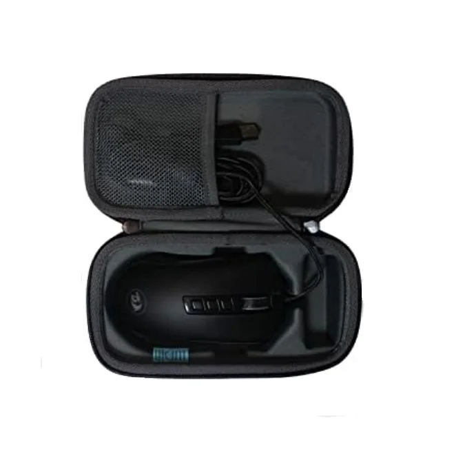 manufacturer technic pu leather mini cloth electric light storages mobile large eva hand shockproof tool kits box bag c