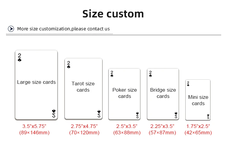 Printing Custom logo Printing Adult Playing Card Game Drinking Flash Card For Adults