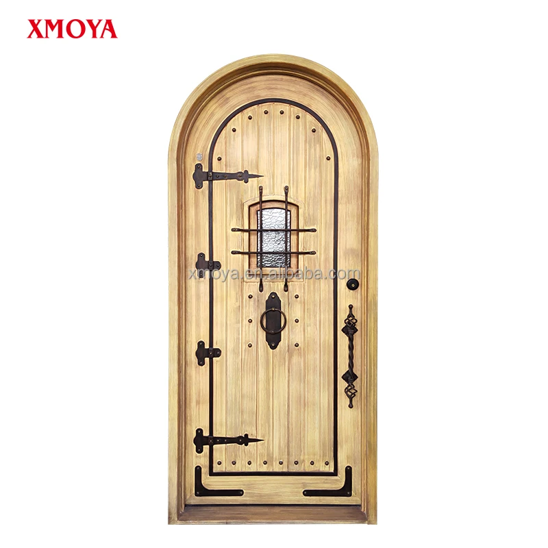 Storage room entrance door Villa wine cellar door Prison and detention room explosion-proof steel door with observation window