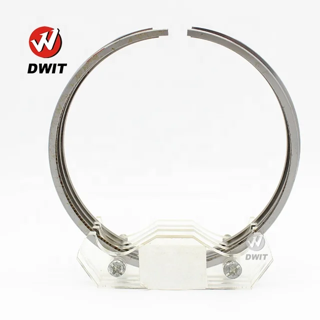 Diesel Engine Spare Parts 3304 3306 OEM 9s3068 Piston Ring For