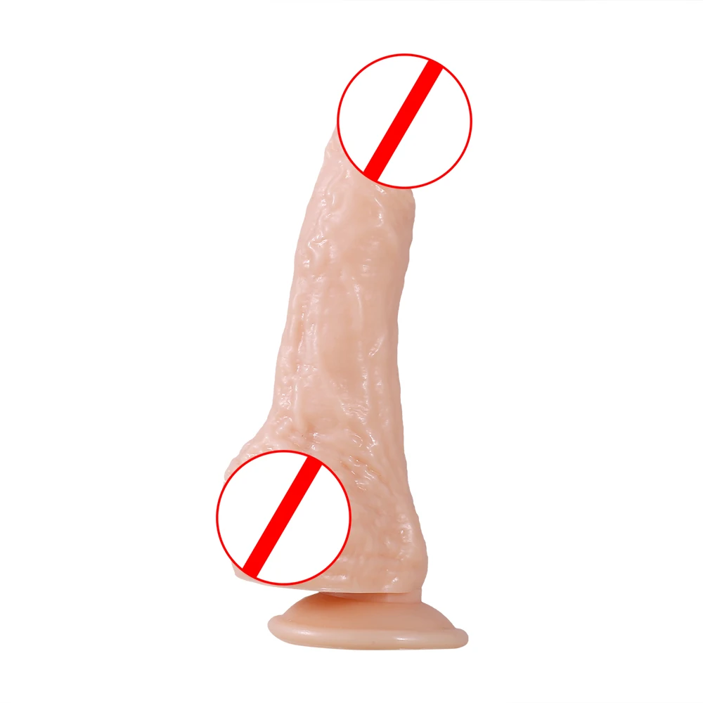  dildos women huge realistic Suction Cup Penis Intimacy Phallus Big Realistic Dildo Vibrator Sex Toys For Adult