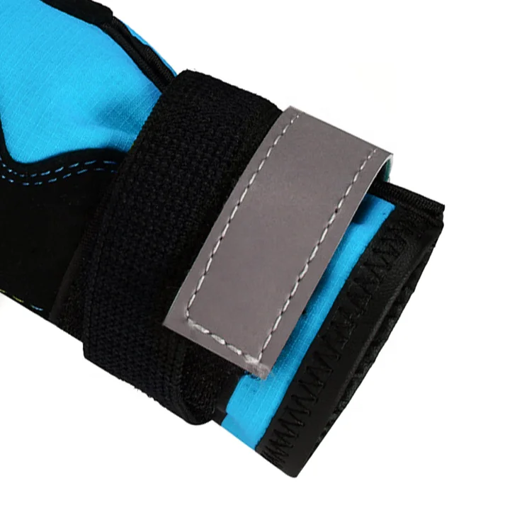 Dog Boots Waterproof Shoes for Medium Large Dogs Anti-Slip Paw Protectors 4 Pcs waterproof pet boots